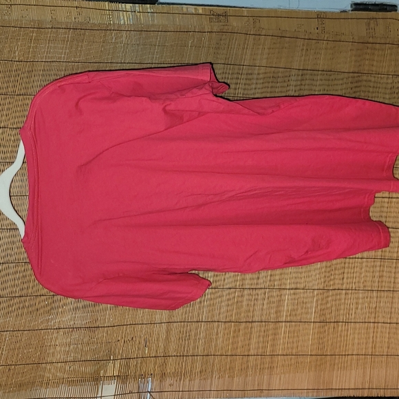 Made in USA. T shirt. The Lumineers. Size XXL - Picture 4 of 4